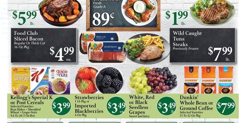 Flyer thumbnail image