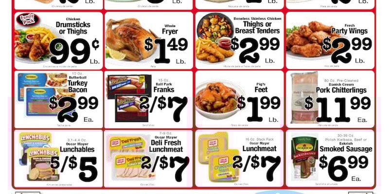 Flyer thumbnail image