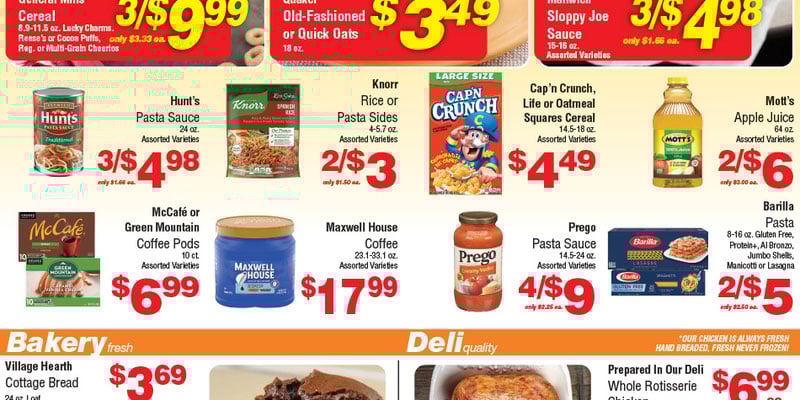 Flyer thumbnail image