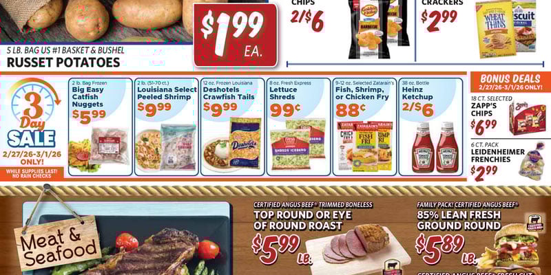 Flyer thumbnail image