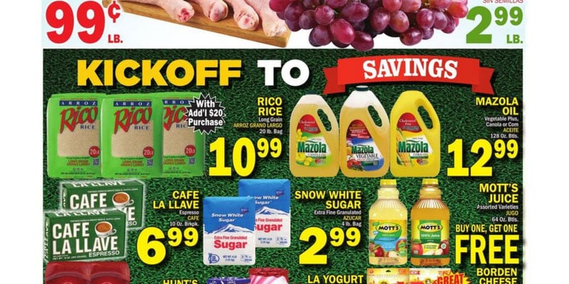 Flyer thumbnail image