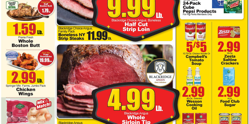 Flyer thumbnail image