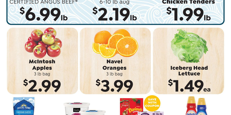 Flyer thumbnail image