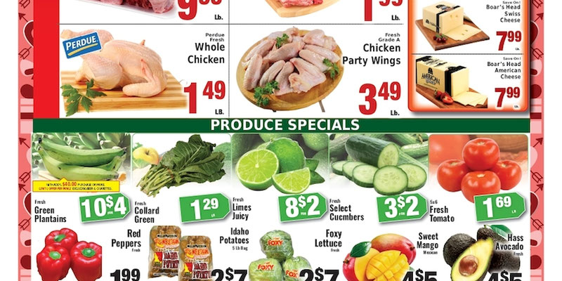 Flyer thumbnail image