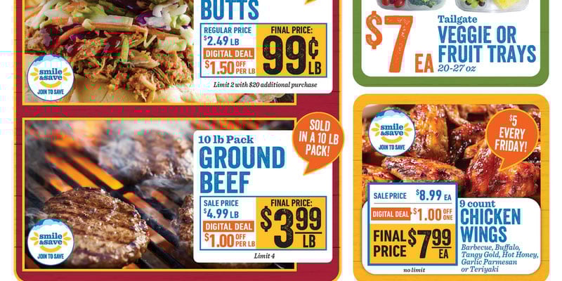 Flyer thumbnail image