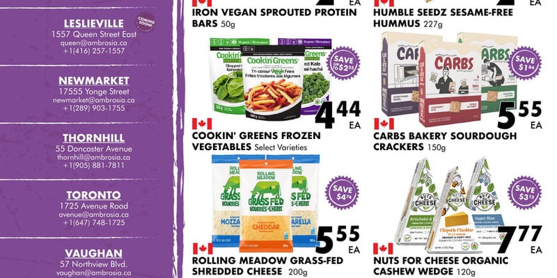 Flyer thumbnail image