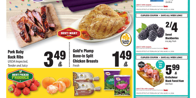 Flyer thumbnail image