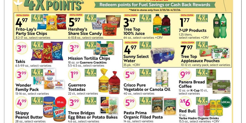 Flyer thumbnail image