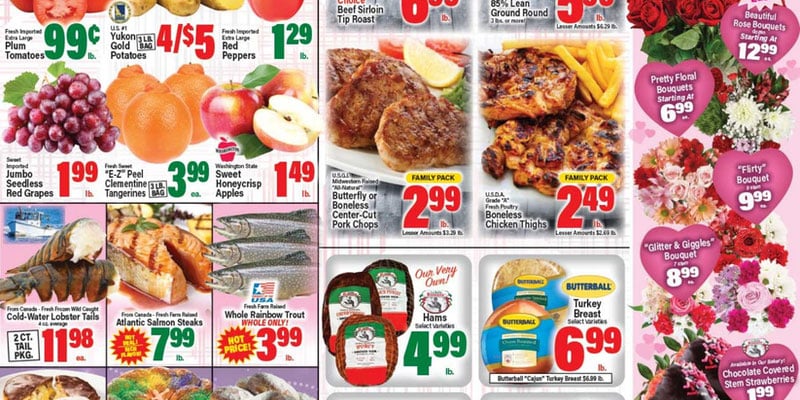 Flyer thumbnail image