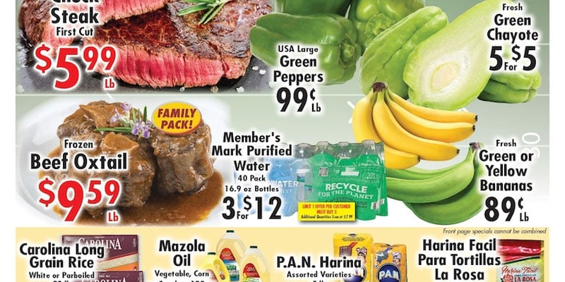 Flyer thumbnail image