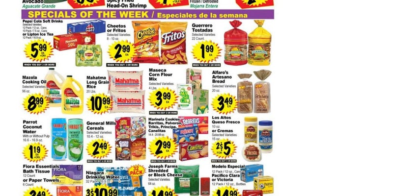 Flyer thumbnail image