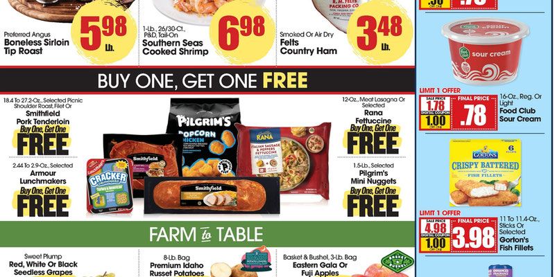 Flyer thumbnail image