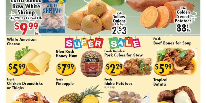 Flyer thumbnail image