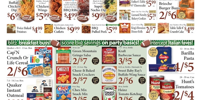 Flyer thumbnail image