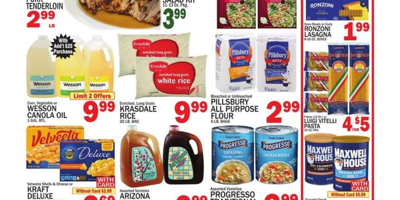 Flyer thumbnail image