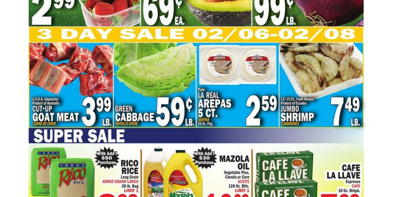 Flyer thumbnail image