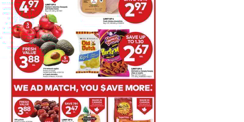 Flyer thumbnail image