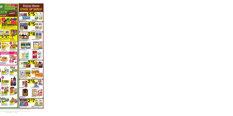 Flyer thumbnail image