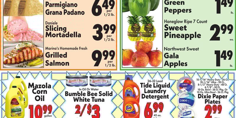 Flyer thumbnail image