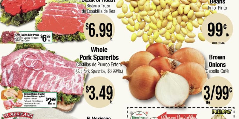 Flyer thumbnail image