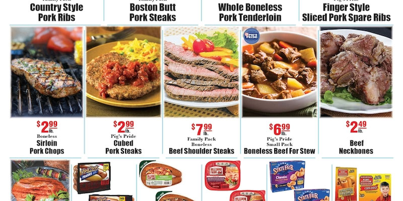 Flyer thumbnail image