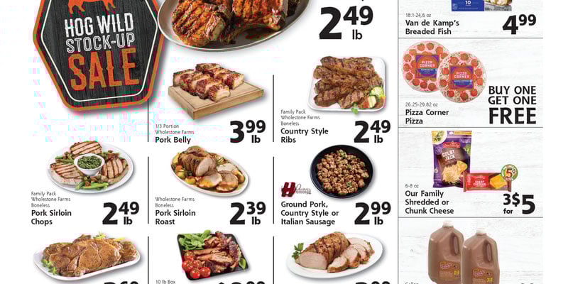 Flyer thumbnail image