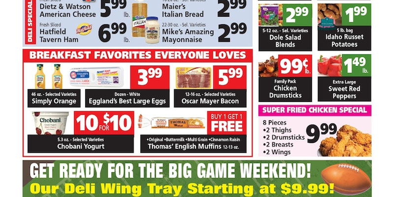 Flyer thumbnail image