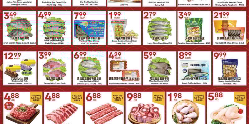 Flyer thumbnail image