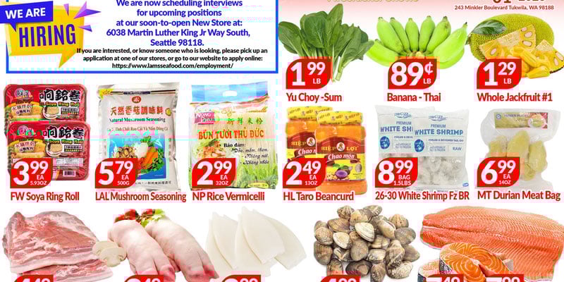 Flyer thumbnail image