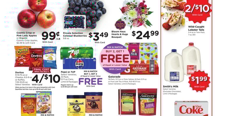 Flyer thumbnail image