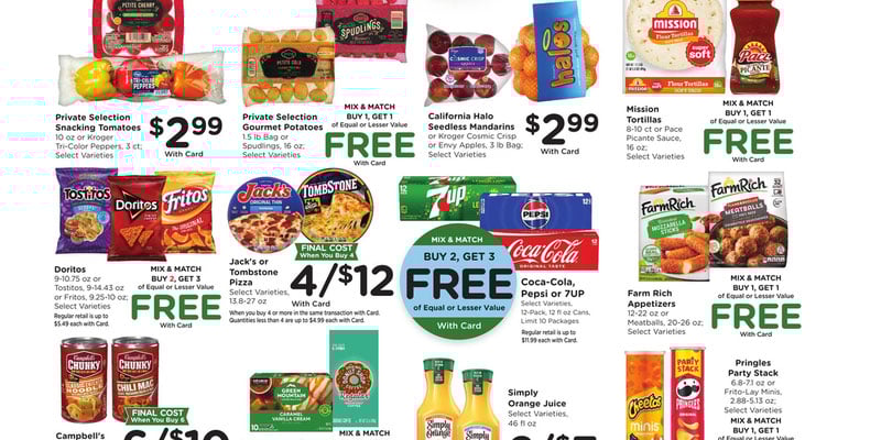 Flyer thumbnail image