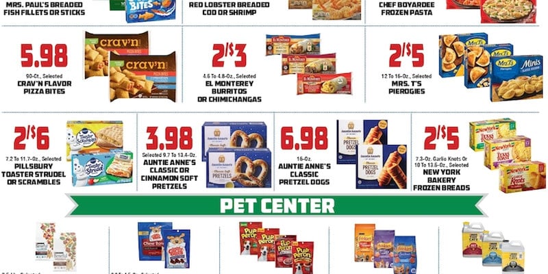 Flyer thumbnail image