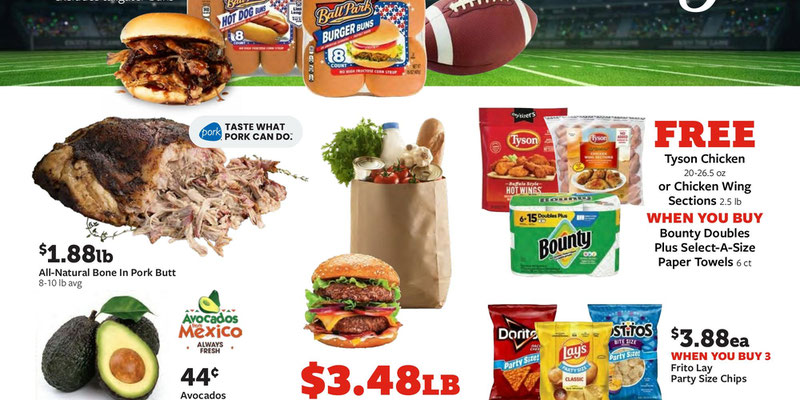 Flyer thumbnail image