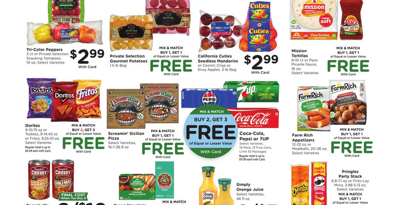 Flyer thumbnail image