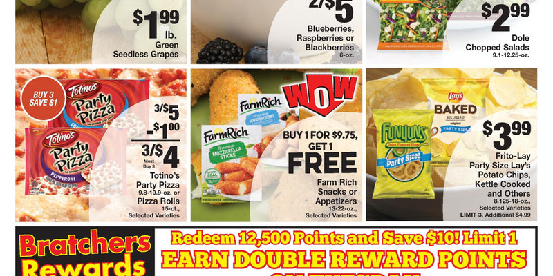 Flyer thumbnail image