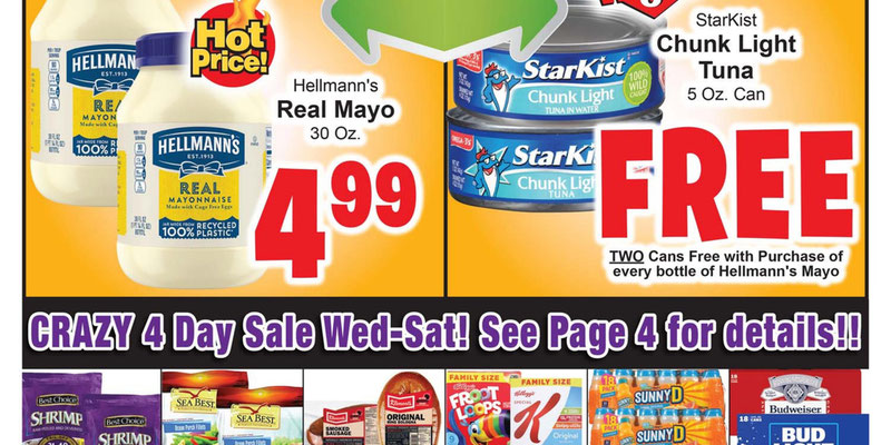 Flyer thumbnail image