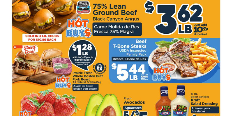 Flyer thumbnail image