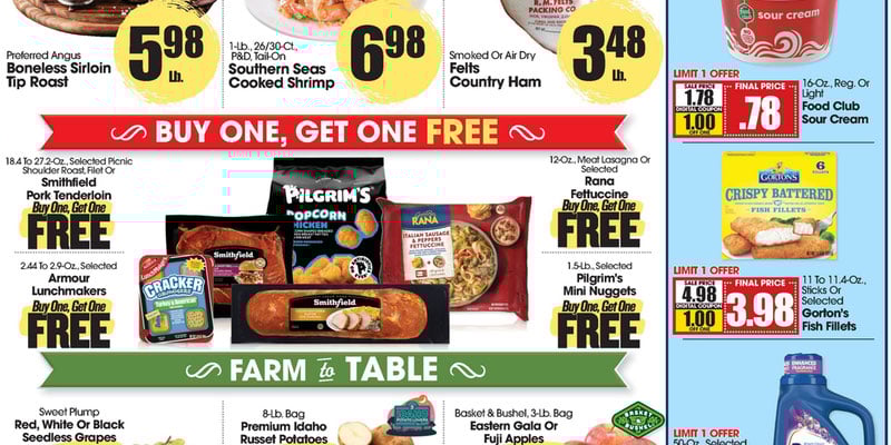 Flyer thumbnail image