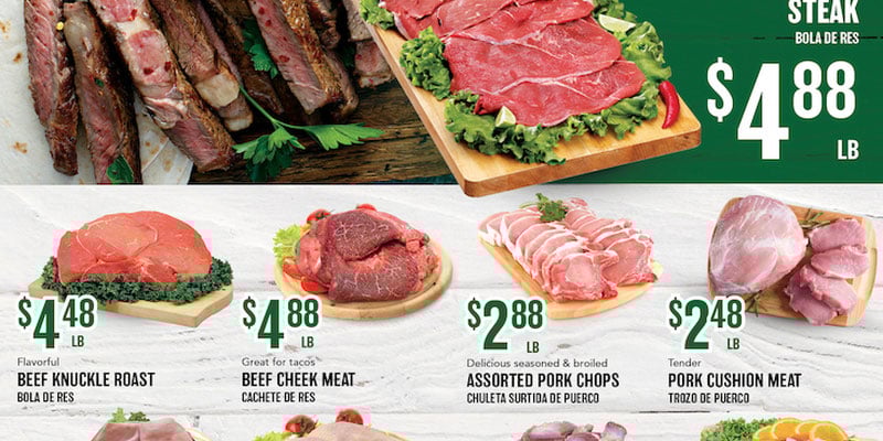 Flyer thumbnail image