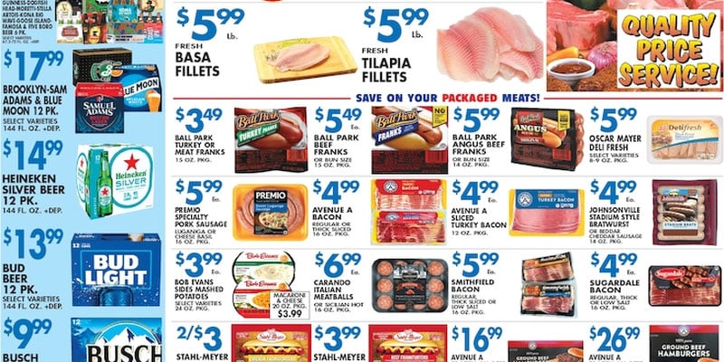 Flyer thumbnail image