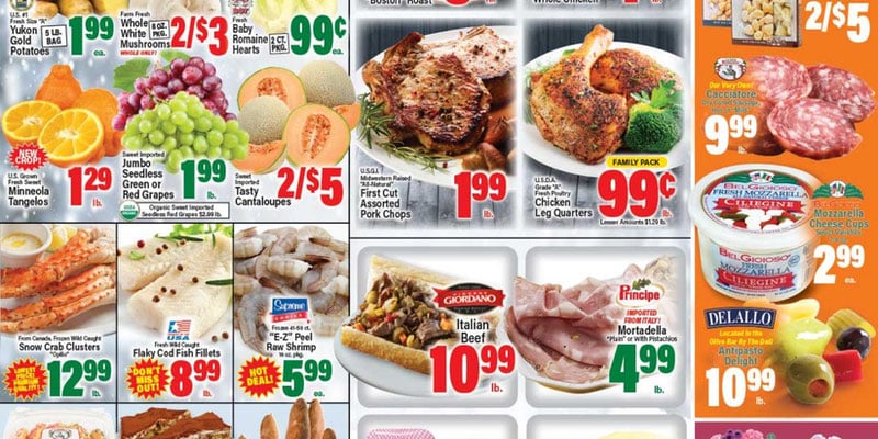 Flyer thumbnail image