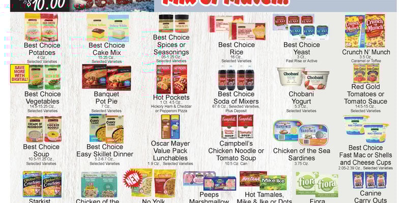 Flyer thumbnail image