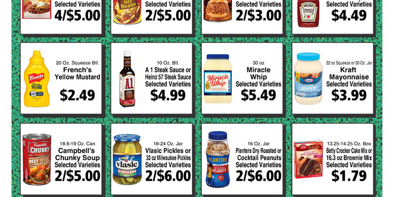 Flyer thumbnail image