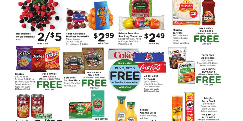 Flyer thumbnail image