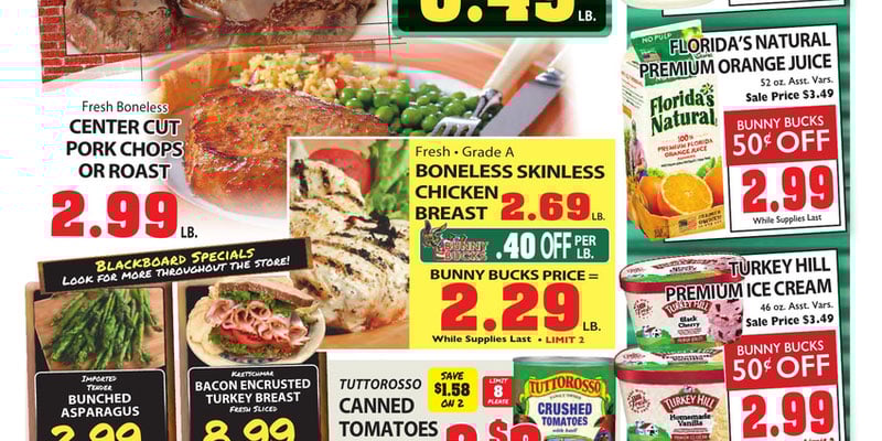 Flyer thumbnail image