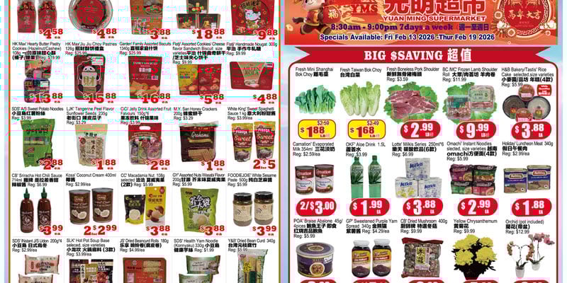 Flyer thumbnail image