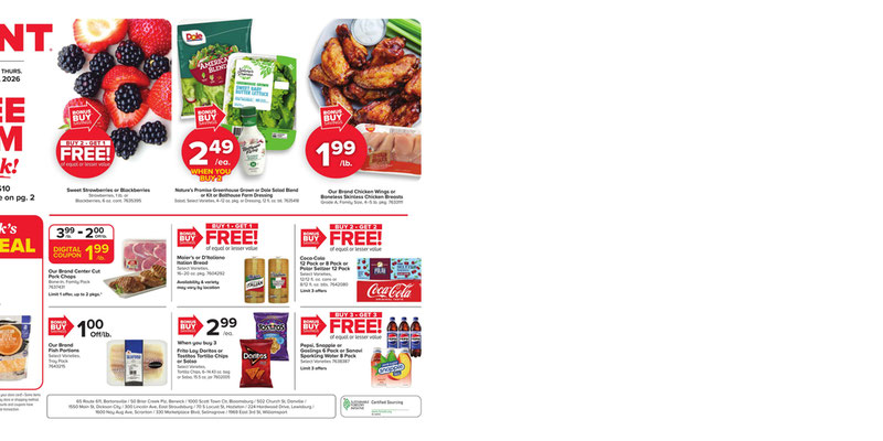 Flyer thumbnail image