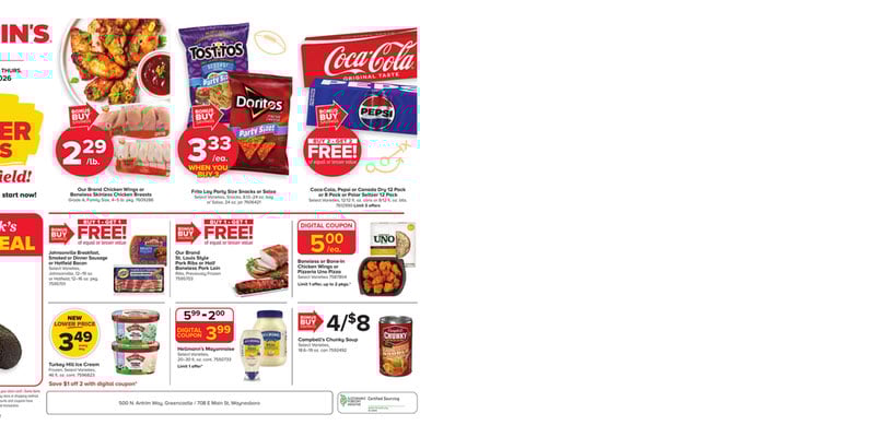 Flyer thumbnail image