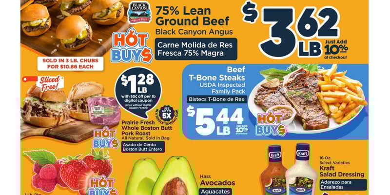 Flyer thumbnail image