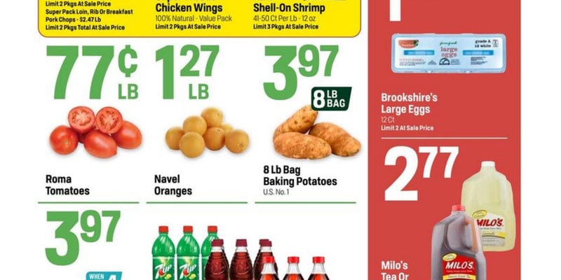 Flyer thumbnail image